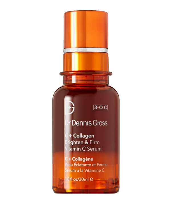 C + Collagen Brighten & Firm Vitamin C Serum – Dr. Dennis Gross Skincare